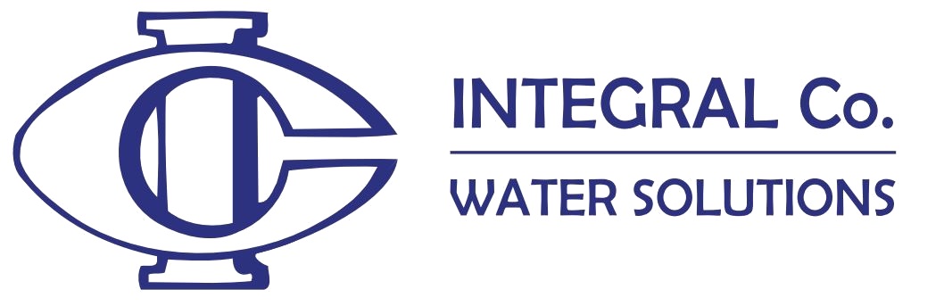 Integral Co. Water Solutions logo