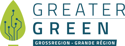 Greater Green logo