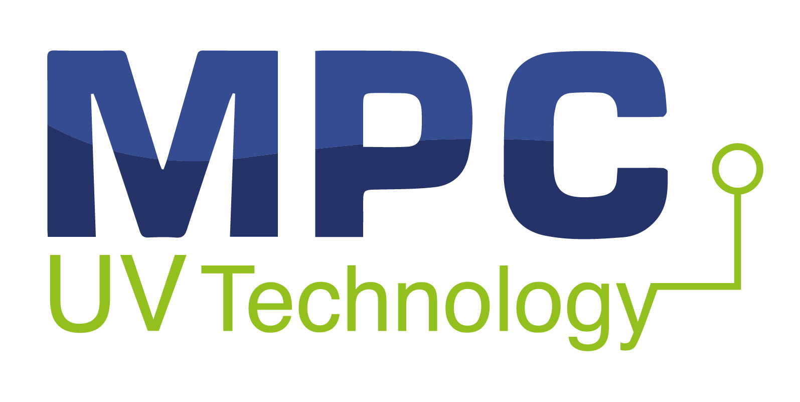 MPC UV Technology logo