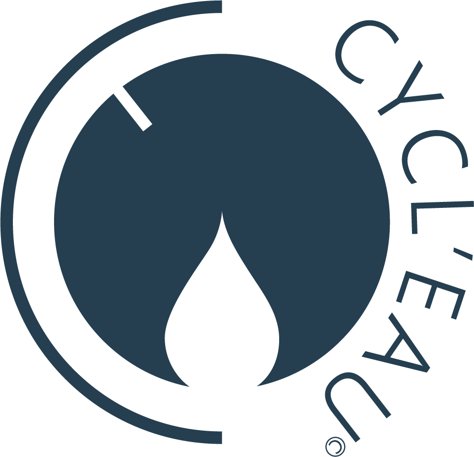 Logo Cycl'Eau
