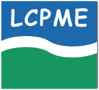 LCPME logo
